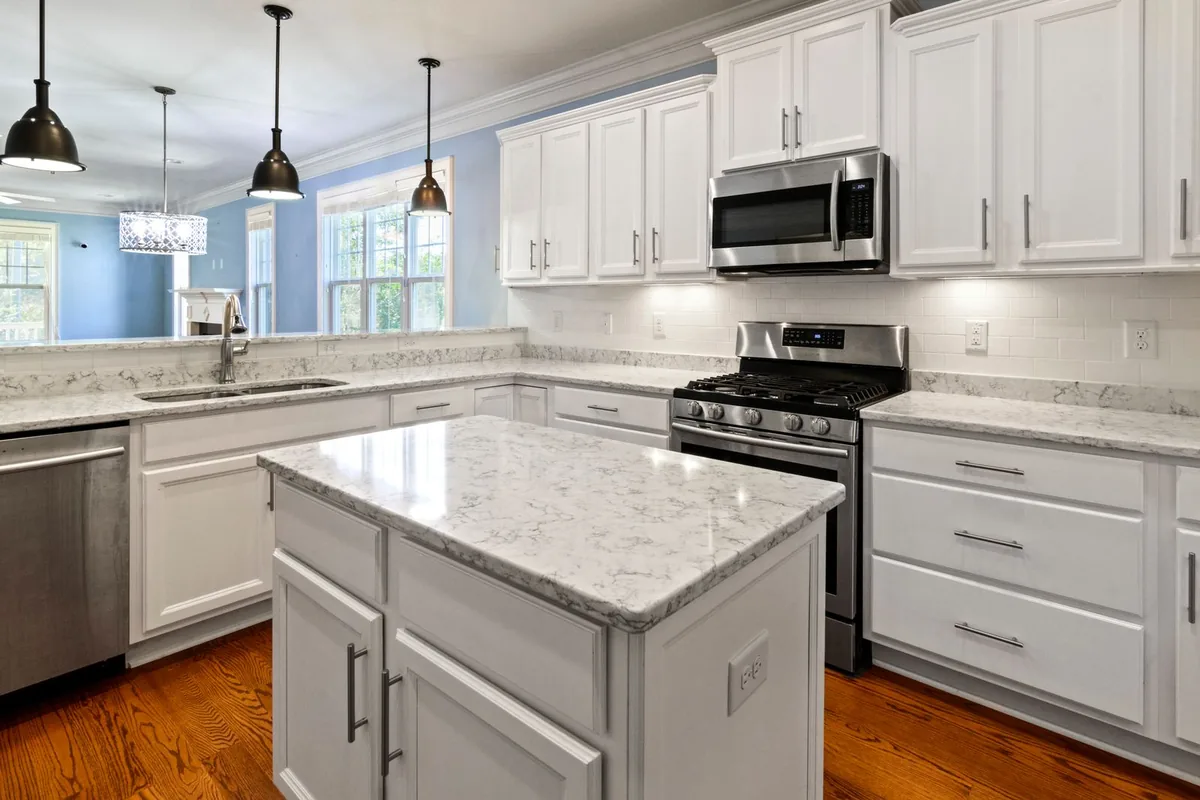 Filth & Squalor Cleanup in Lake Highlands, Dallas, TX