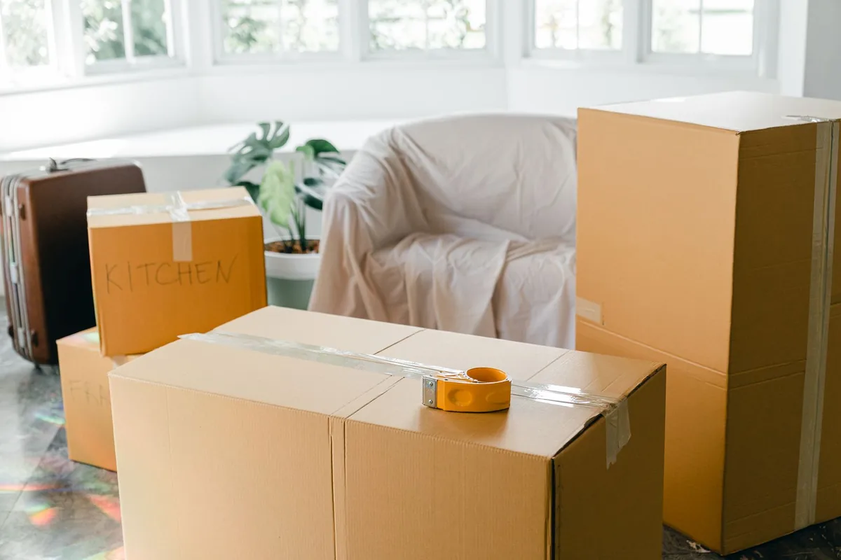 Hoarding Cleanup in Lake Highlands, Dallas, TX